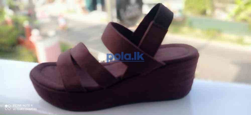 Best wedge heels - photo 13