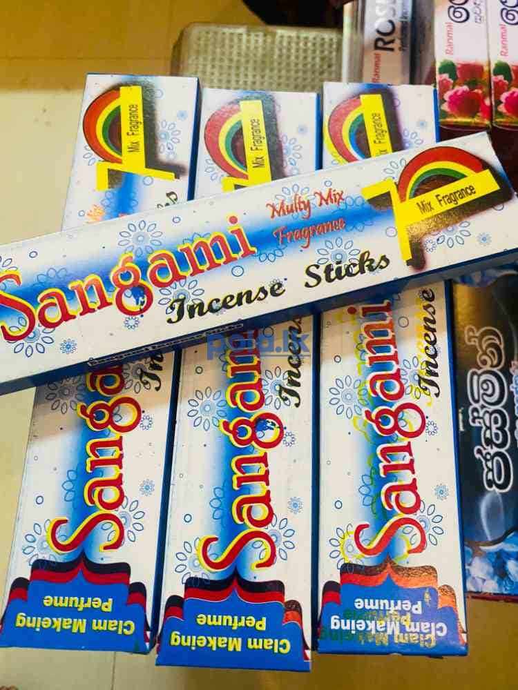 Incense sticks - photo 5