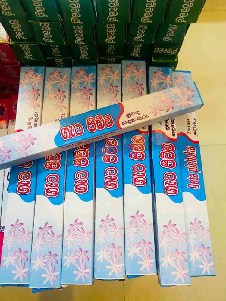 Incense sticks - photo 4