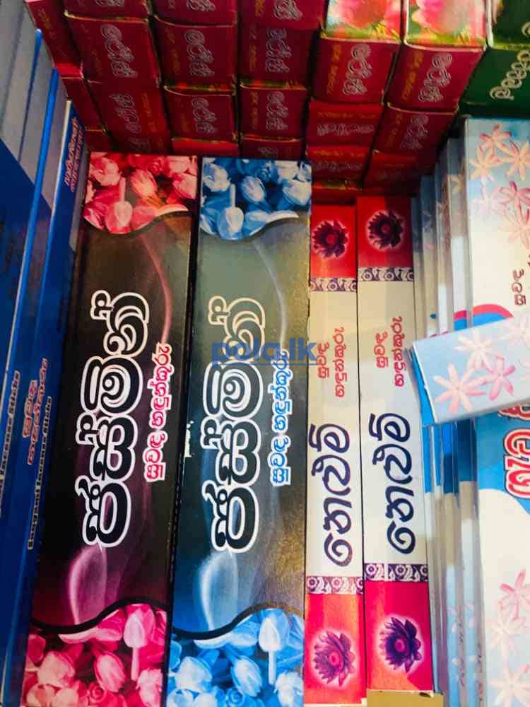 Incense sticks - photo 6