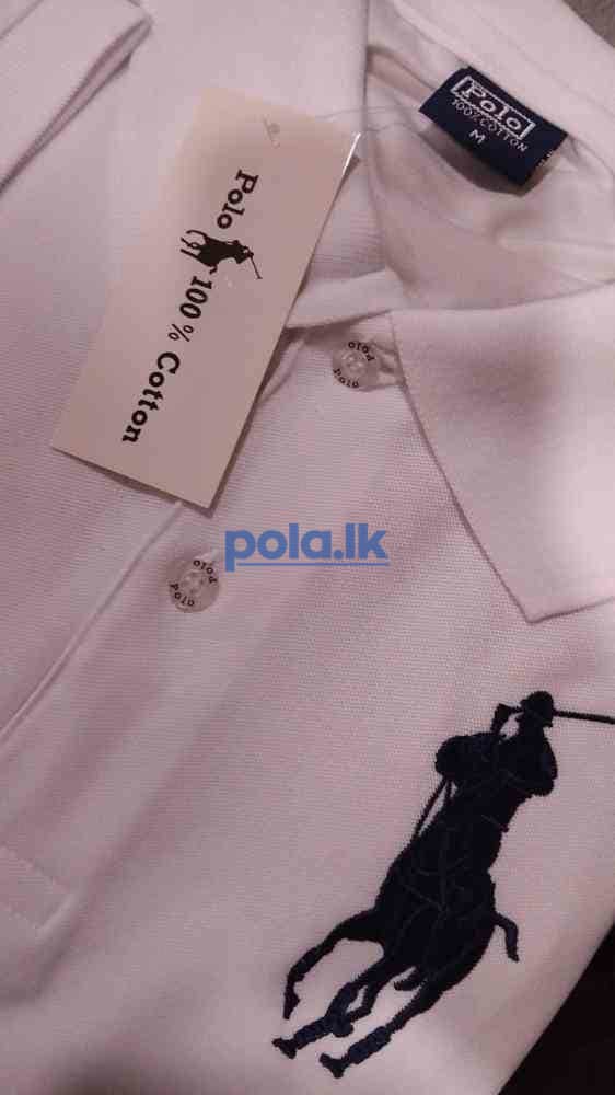 Polo & lacost t-shirts - photo 15