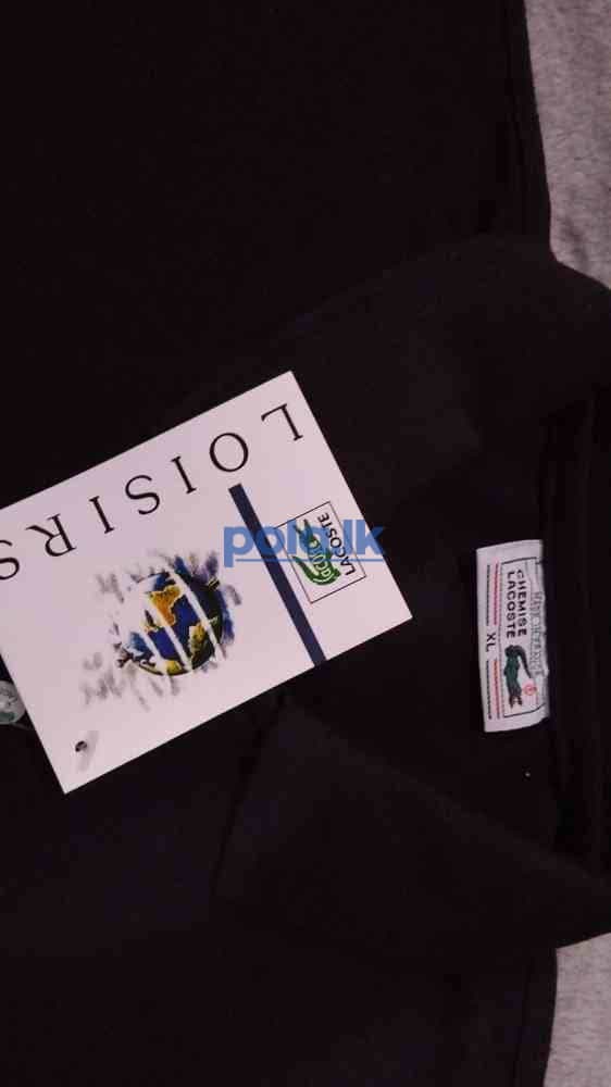 Polo & lacost t-shirts - photo 1