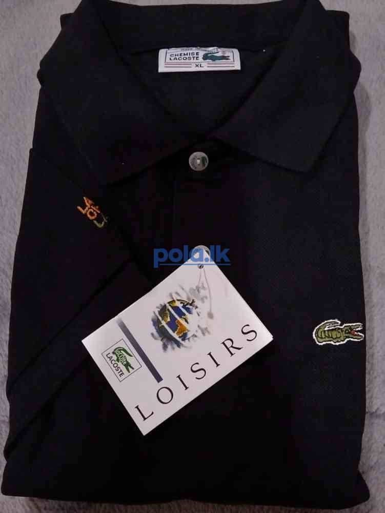 Polo & lacost t-shirts - photo 3