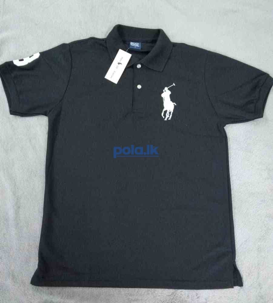Polo & lacost t-shirts - photo 11