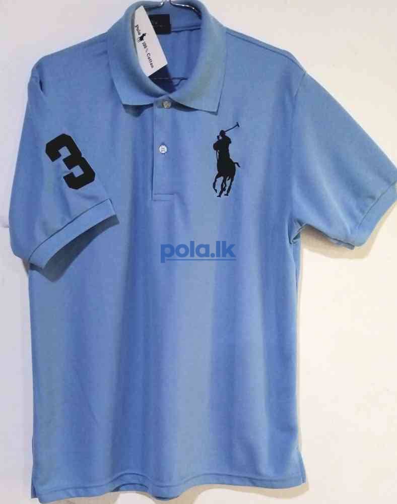 Polo & lacost t-shirts - photo 16