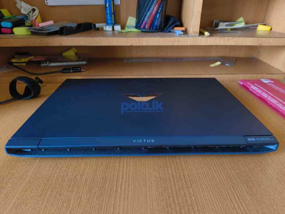 Hp Victus Rtx 4050 - photo 5