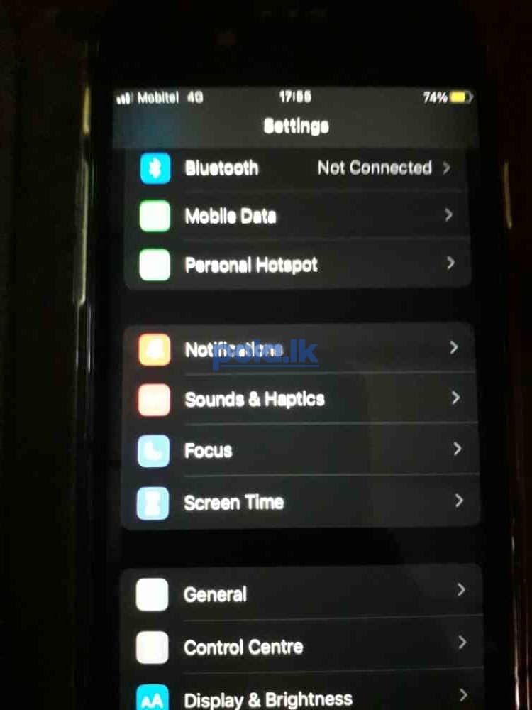 iPhone 8 brought from australia - photo 2