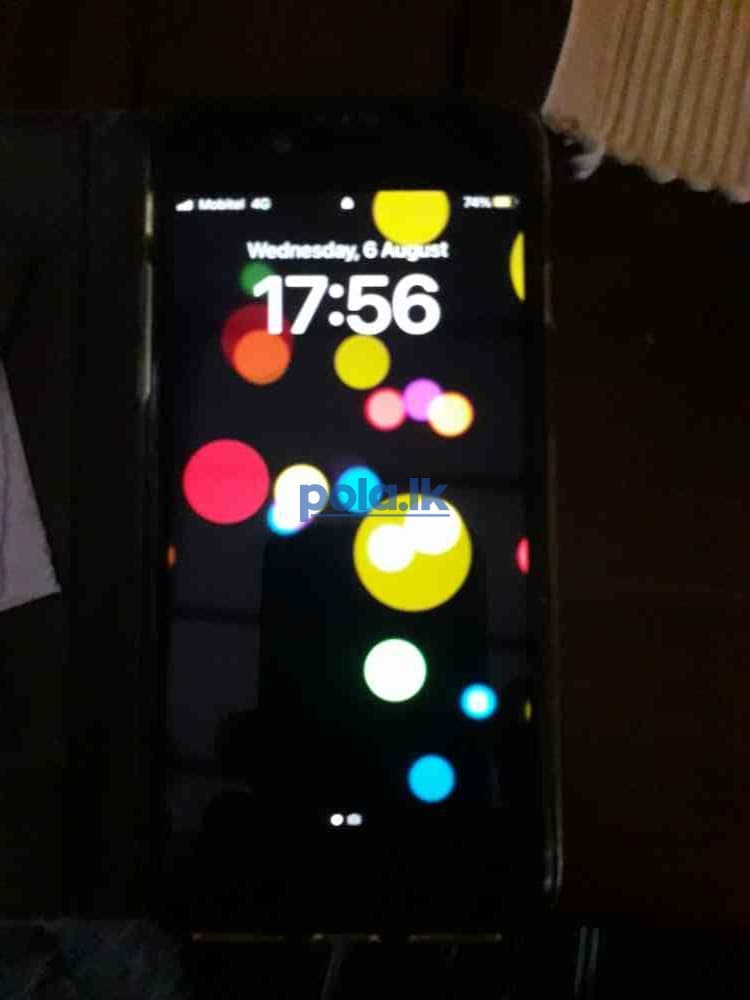 iPhone 8 brought from australia - photo 1