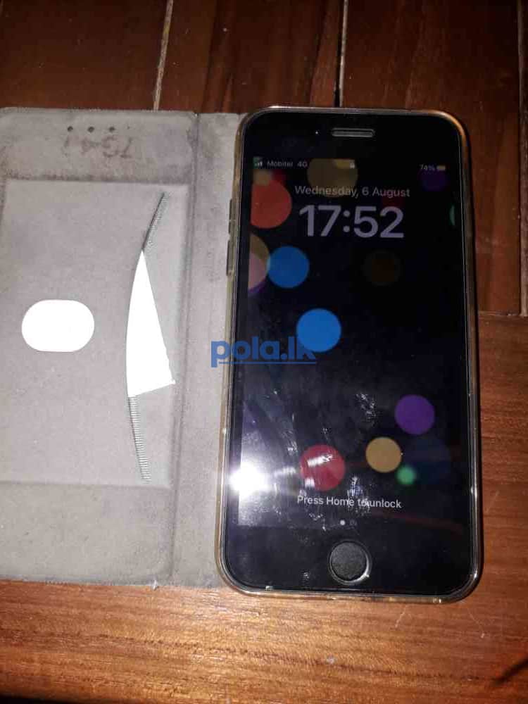 iPhone 8 brought from australia - photo 5