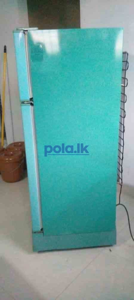 Sisil eco 192 refrigerator - photo 3