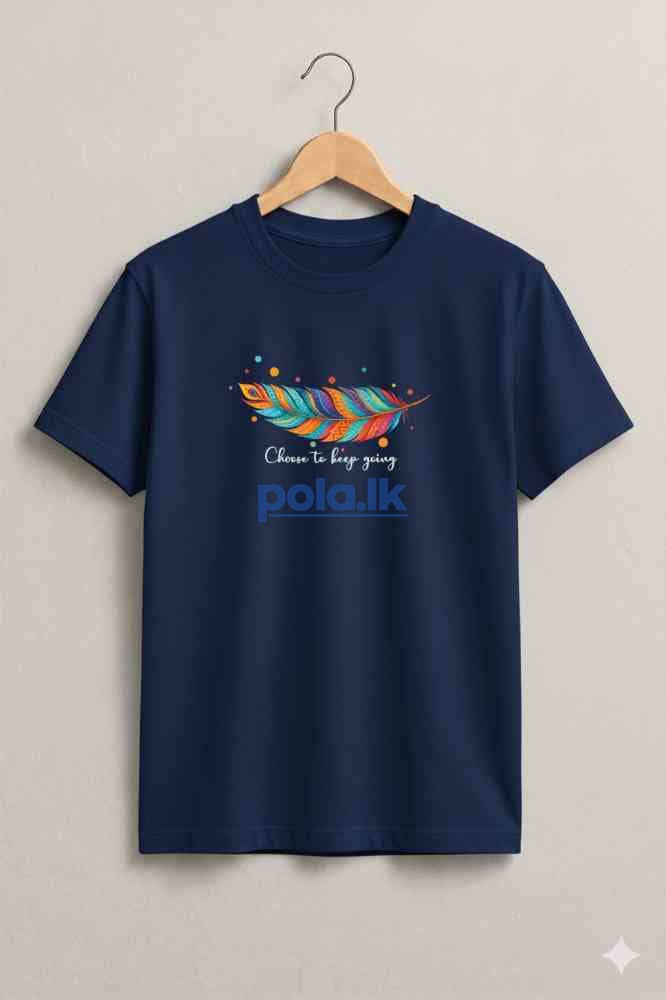 Printed t-shirts - photo 1