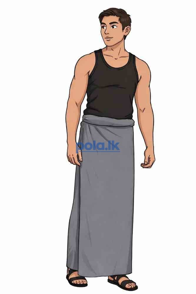 High quality handloom sarongs - photo 4