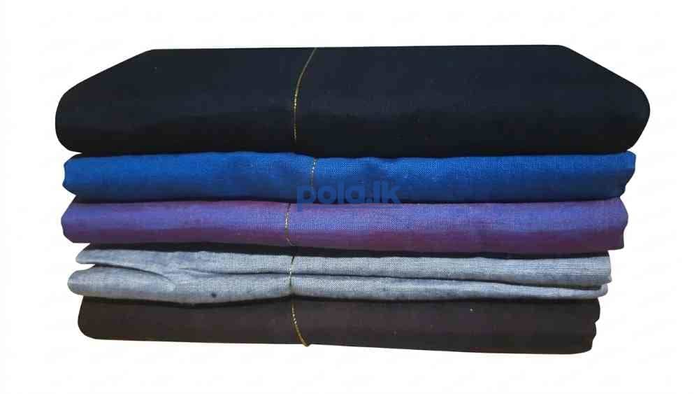 High quality handloom sarongs - photo 3