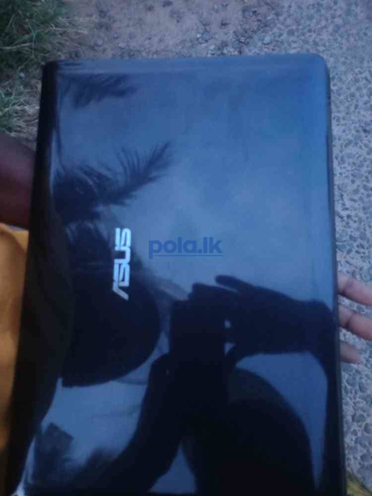 Asus laptop - photo 1