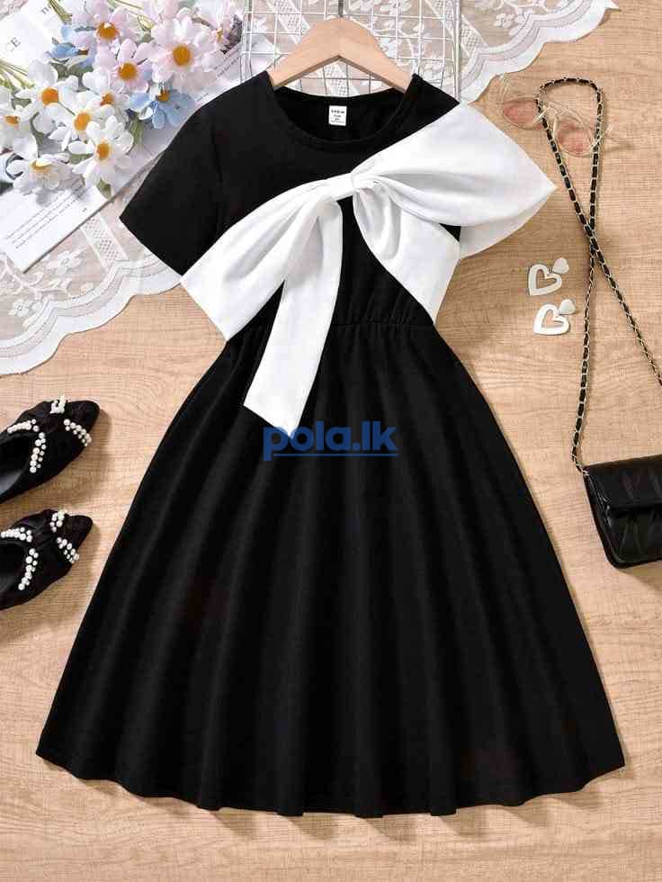 Korean type frock - photo 1