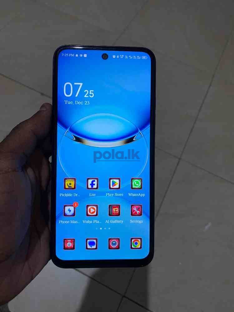 Tecno spark 30c - photo 3