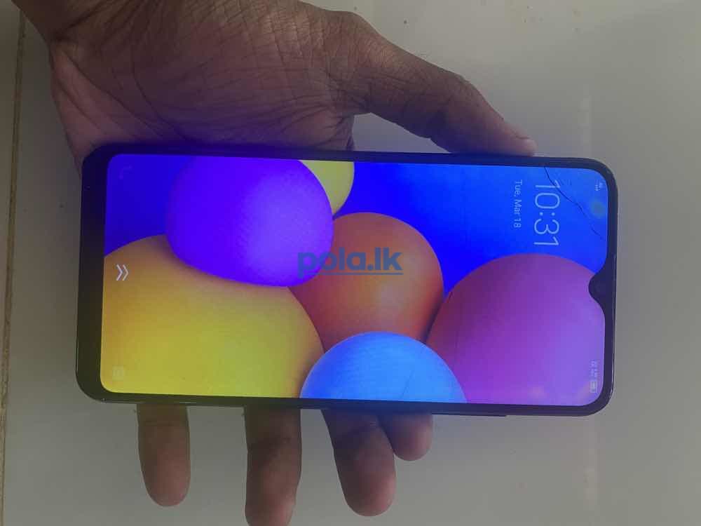 Vivo Y1s 2015 - photo 3