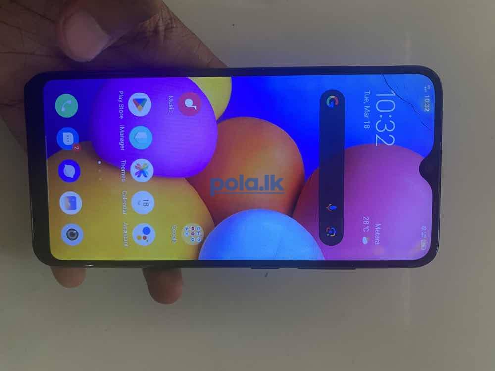 Vivo Y1s 2015 - photo 1