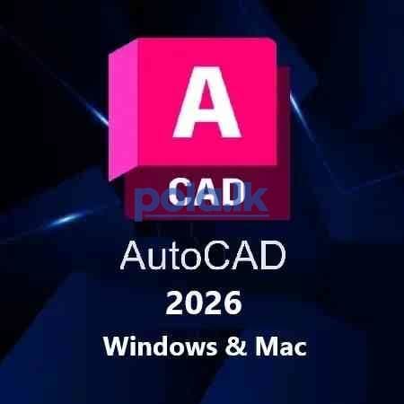 AutoCAD 2026 - photo 1