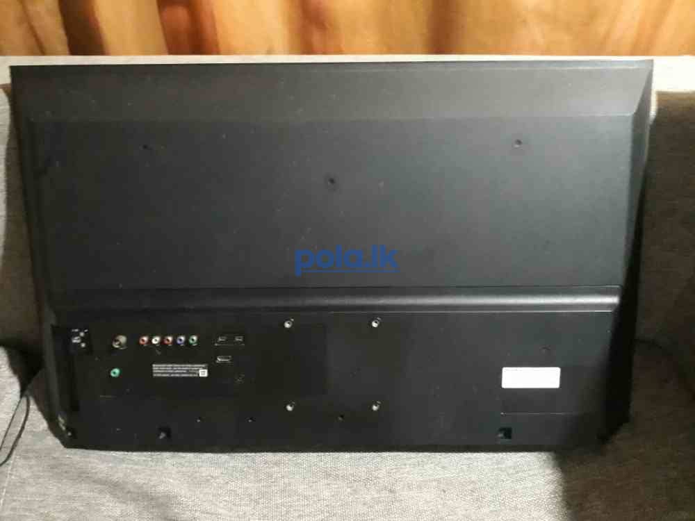 Sony 32 inch tv - photo 2