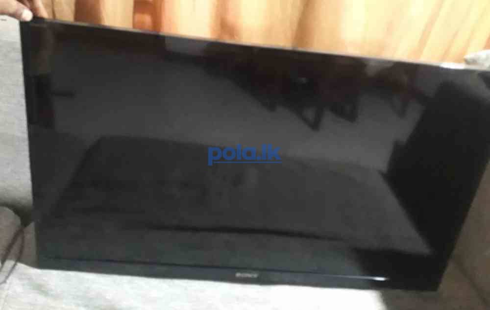 Sony 32 inch tv - photo 1