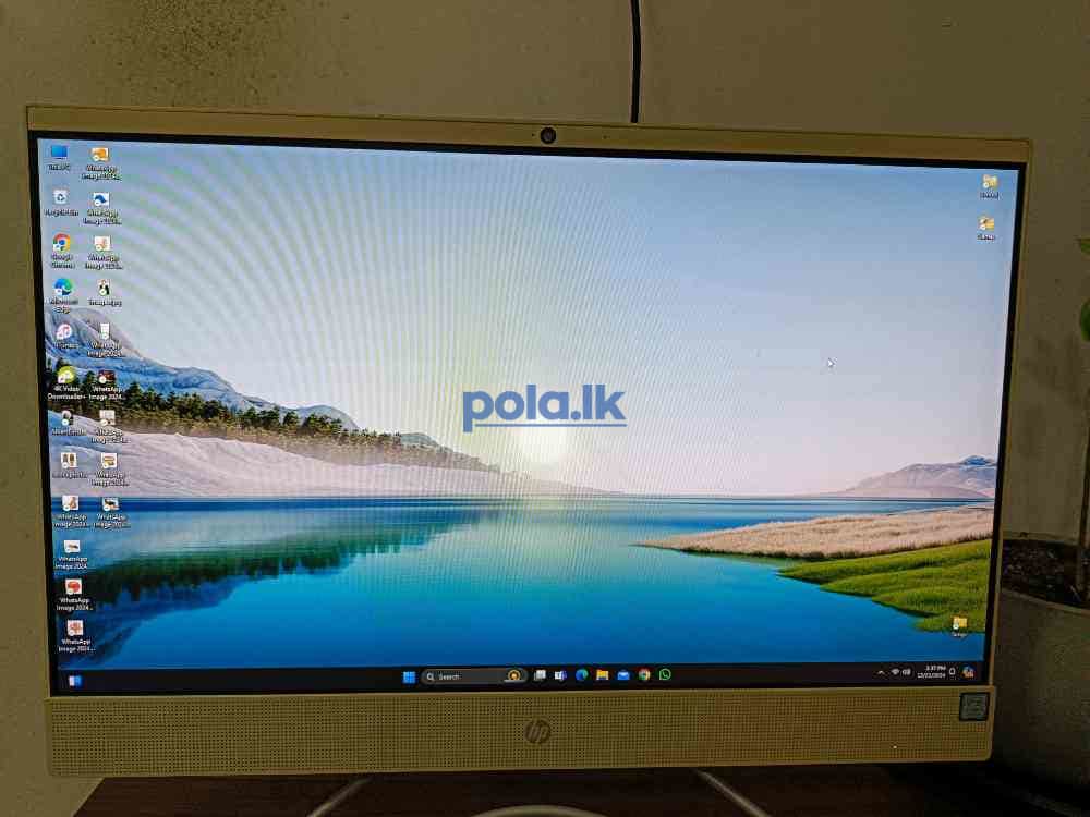 Touch display monitor - photo 3