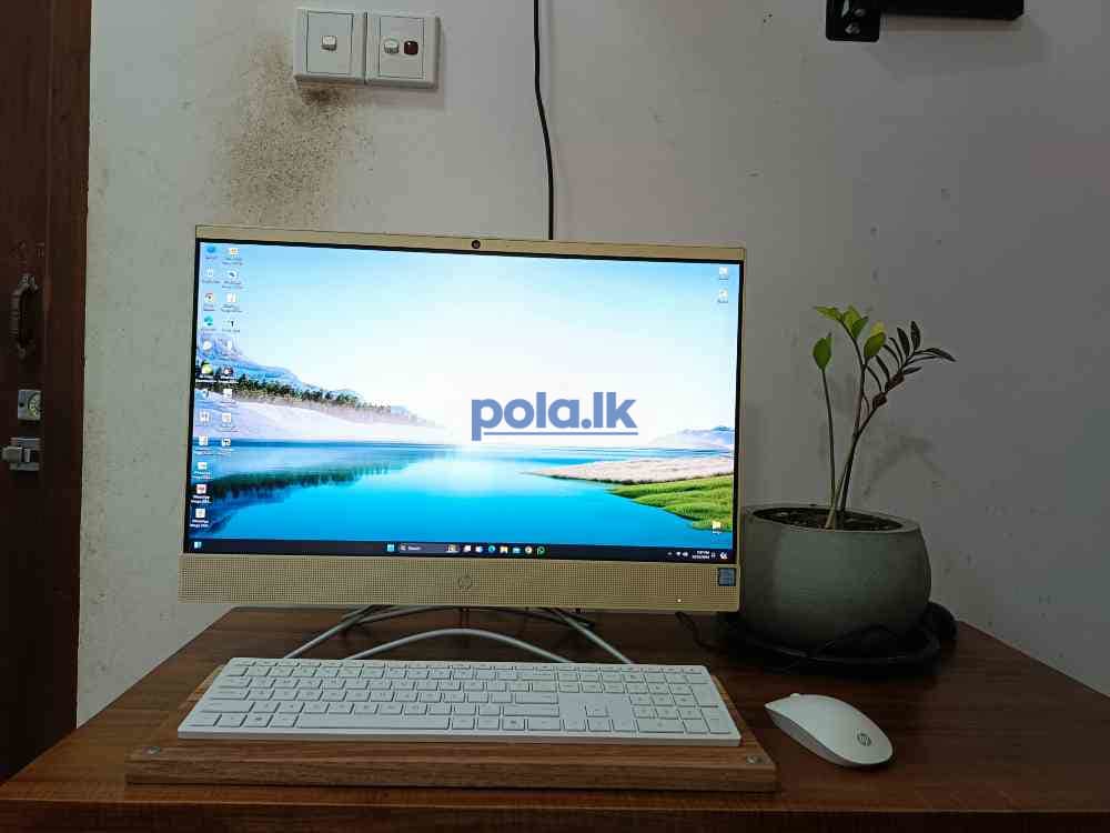 Touch display monitor - photo 2
