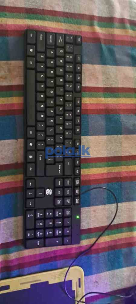 Intel i7 2nd Gen full set pc - photo 6
