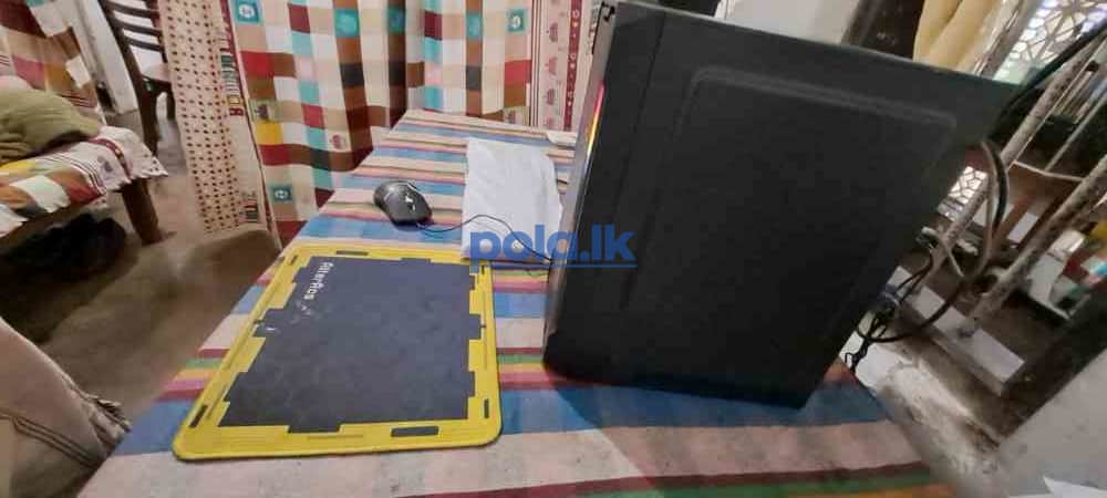 Intel i7 2nd Gen full set pc - photo 4