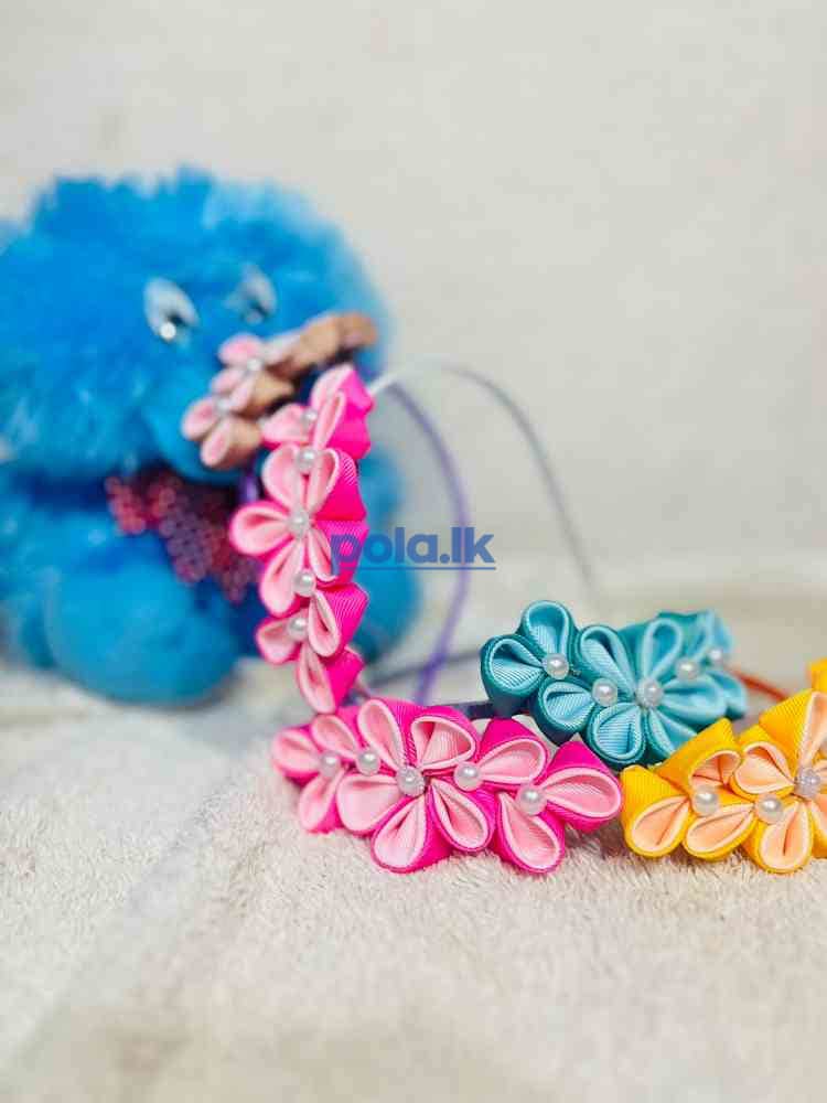 Hair band - photo 1