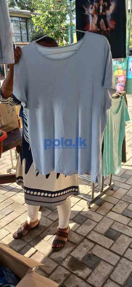 Ladies t-shirts - photo 17