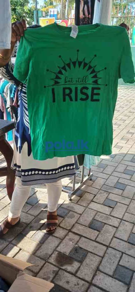 Ladies t-shirts - photo 20
