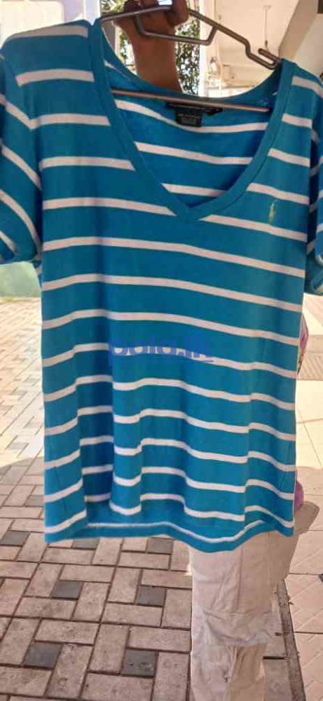 Ladies t-shirts - photo 13