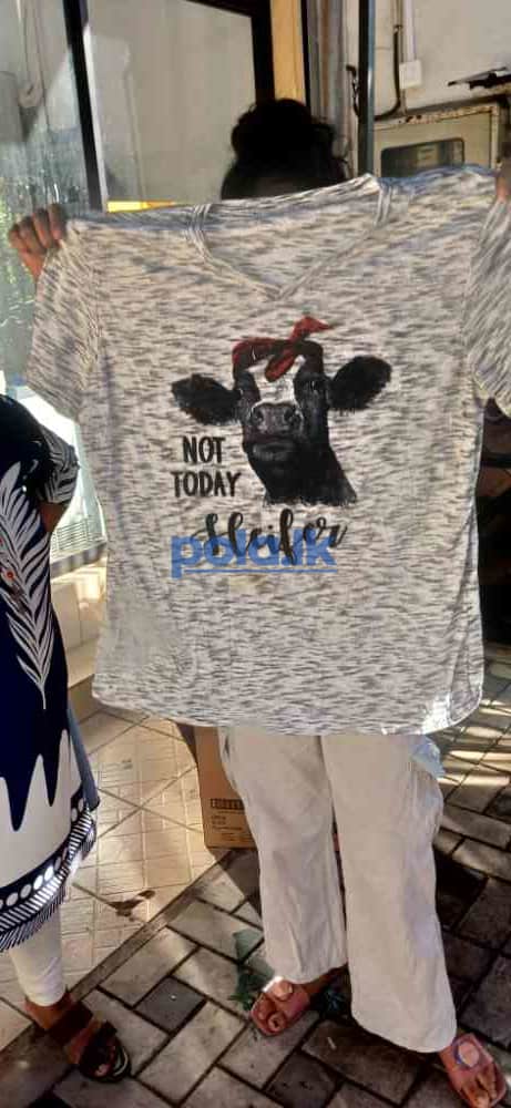 Ladies t-shirts - photo 6