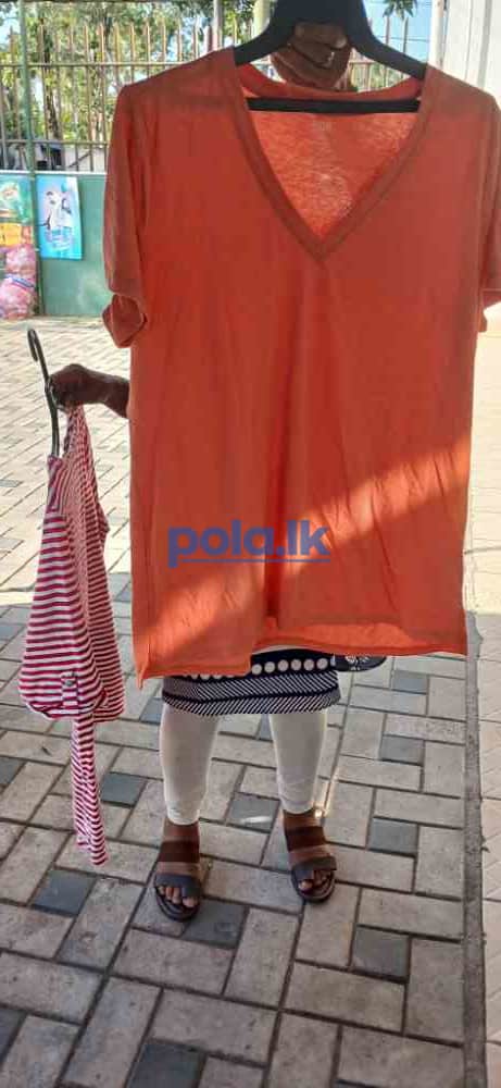 Ladies t-shirts - photo 14