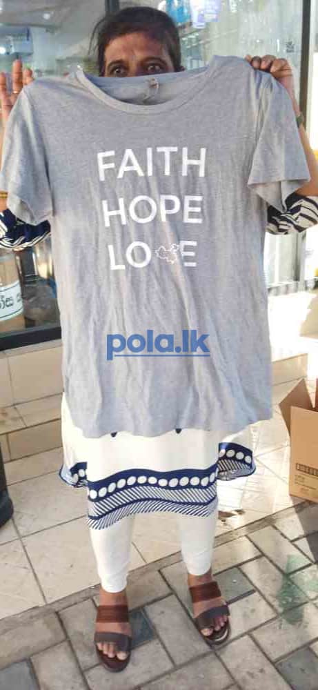 Ladies t-shirts - photo 7