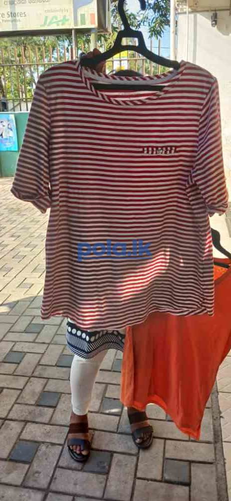 Ladies t-shirts - photo 16