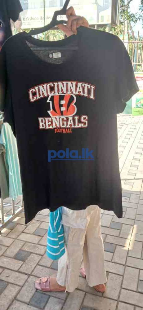 Ladies t-shirts - photo 12