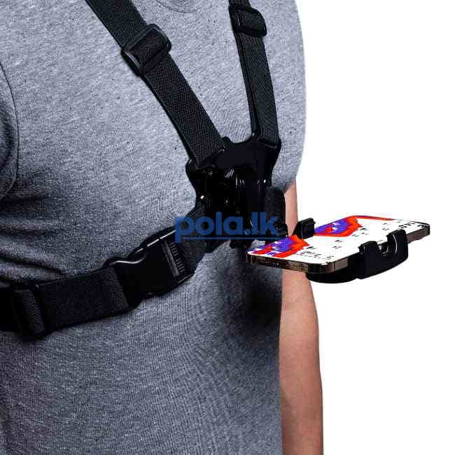 Mobile phone holder - photo 2