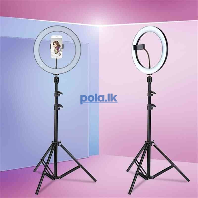 Ring light - photo 1