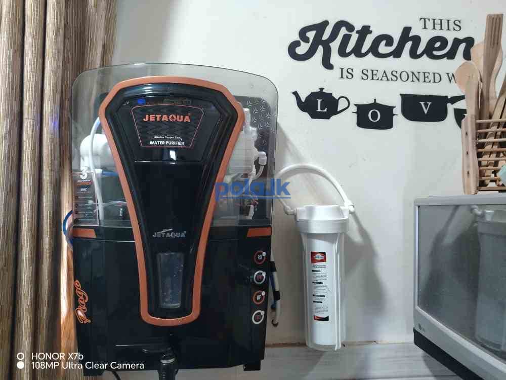 Jet aqua Ro domestic water - photo 5