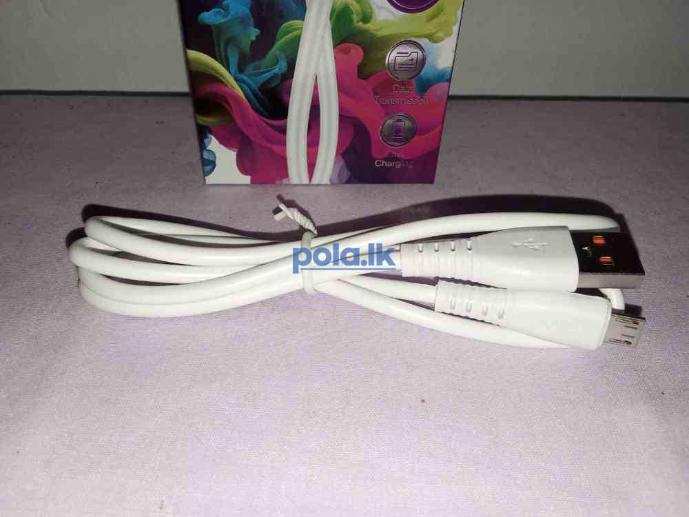 Jokade fast charging cable - photo 2