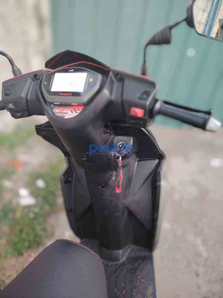 Ntroq 125 2020 - photo 4
