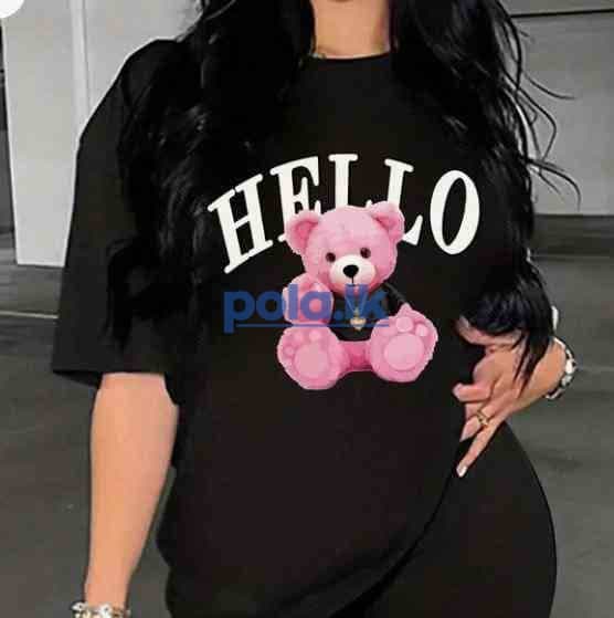 Quality t-shirts - photo 3