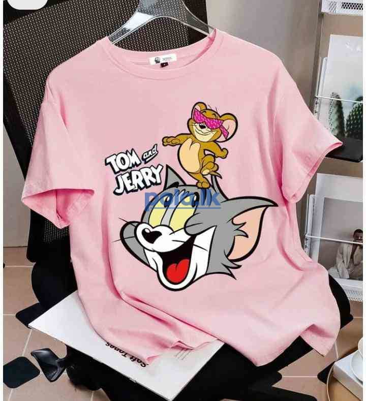 Quality t-shirts - photo 8
