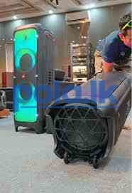 JBL Party box 1000 - photo 3