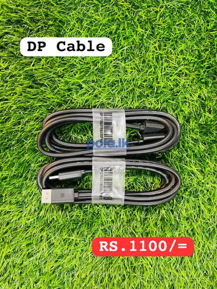Computer cables - photo 7