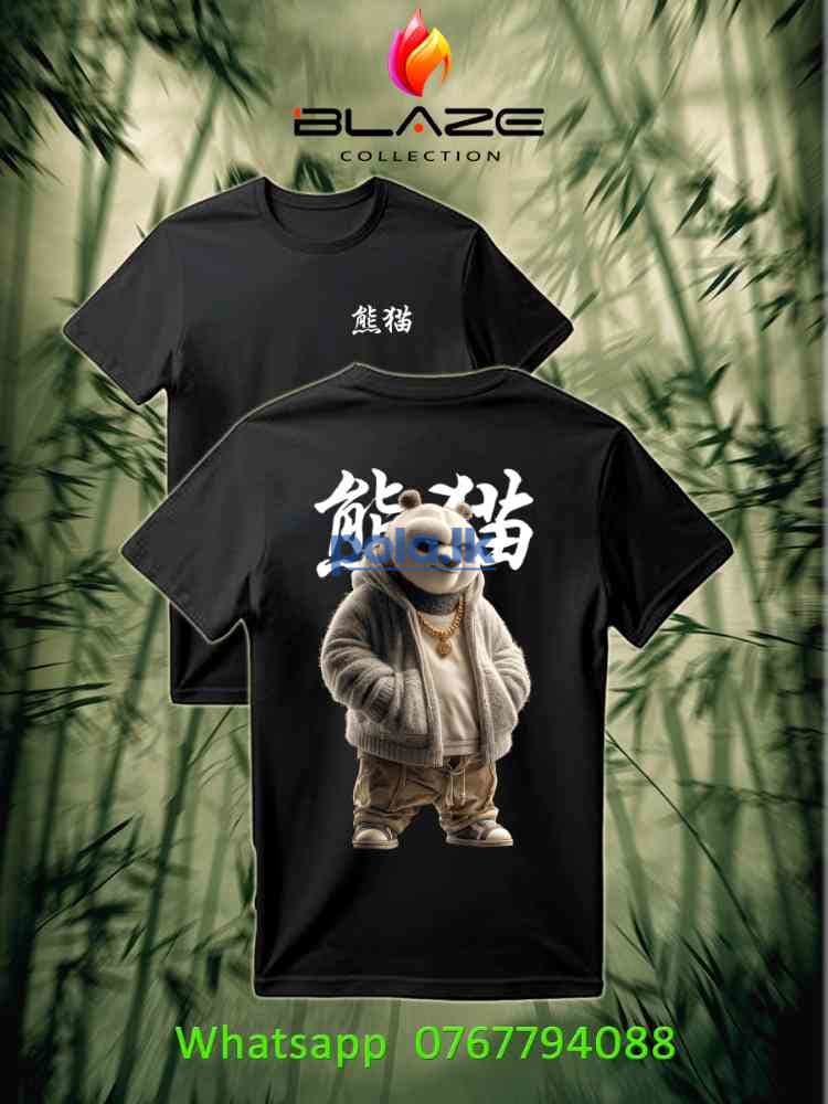 High quality t-shirts - photo 1
