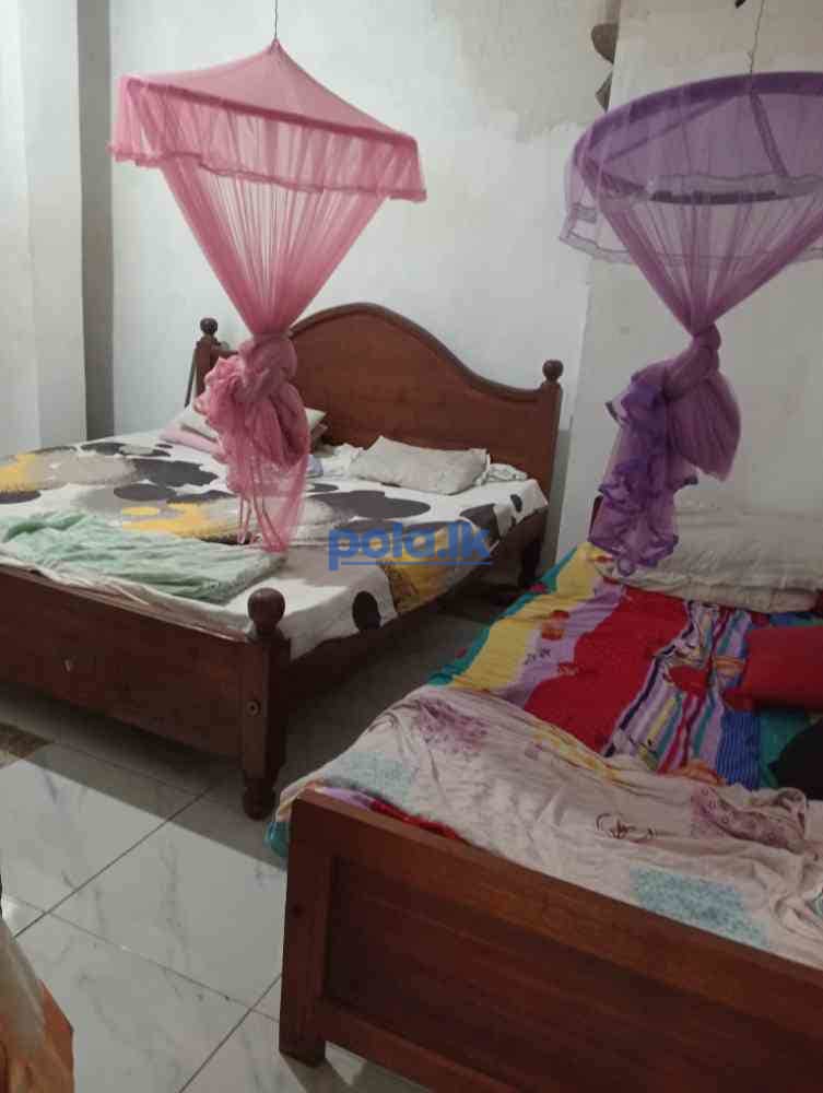 Two shared rooms for rent - photo 1