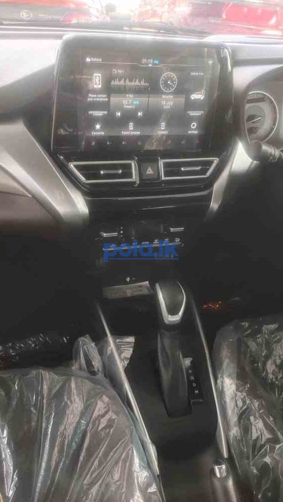 Toyota taisor - photo 2